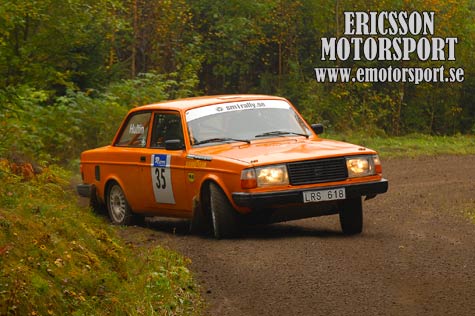 © Ericsson-Motorsport, www.emotorsport.se