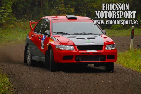 © Ericsson-Motorsport, www.emotorsport.se