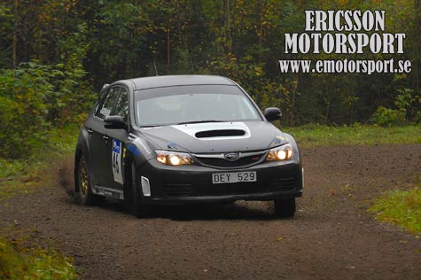 © Ericsson-Motorsport, www.emotorsport.se