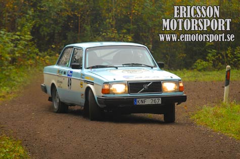 © Ericsson-Motorsport, www.emotorsport.se