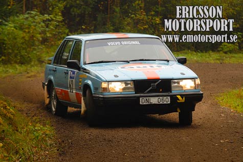 © Ericsson-Motorsport, www.emotorsport.se