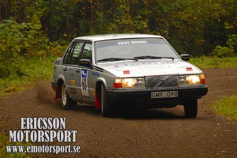 © Ericsson-Motorsport, www.emotorsport.se