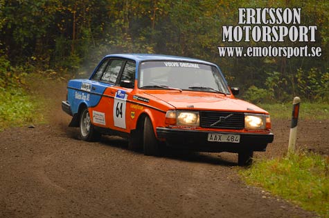 © Ericsson-Motorsport, www.emotorsport.se