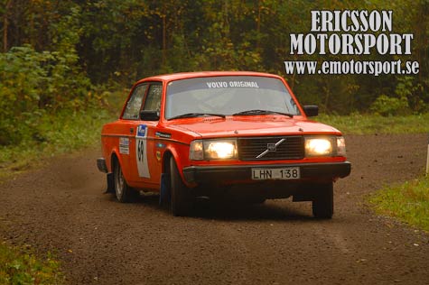 © Ericsson-Motorsport, www.emotorsport.se