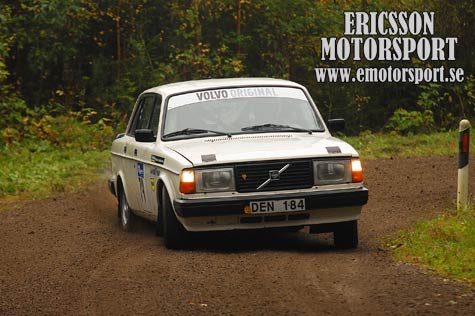 © Ericsson-Motorsport, www.emotorsport.se