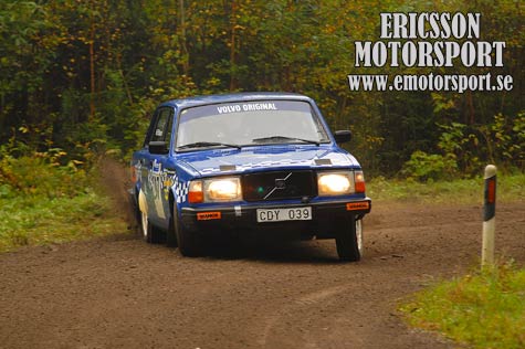 © Ericsson-Motorsport, www.emotorsport.se