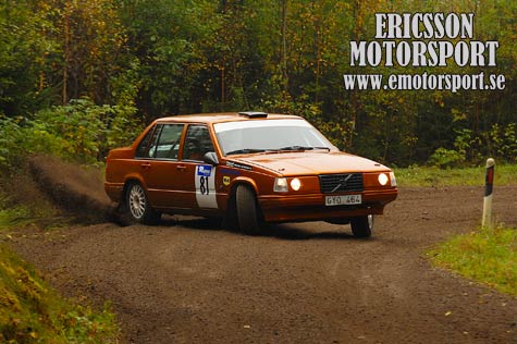 © Ericsson-Motorsport, www.emotorsport.se