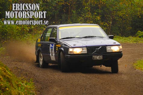 © Ericsson-Motorsport, www.emotorsport.se