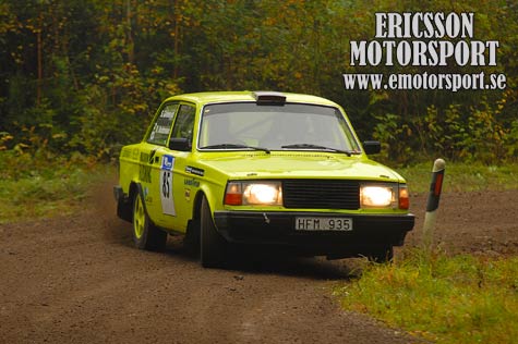 © Ericsson-Motorsport, www.emotorsport.se