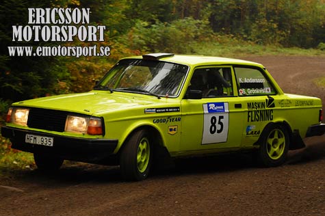 © Ericsson-Motorsport, www.emotorsport.se