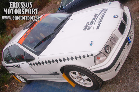 © Ericsson-Motorsport, www.emotorsport.se