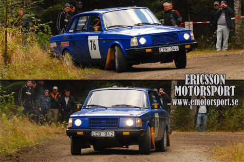 © Ericsson-Motorsport, www.emotorsport.se