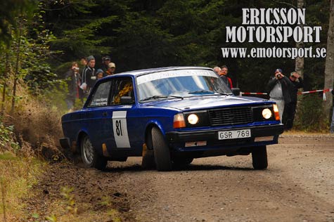 © Ericsson-Motorsport, www.emotorsport.se