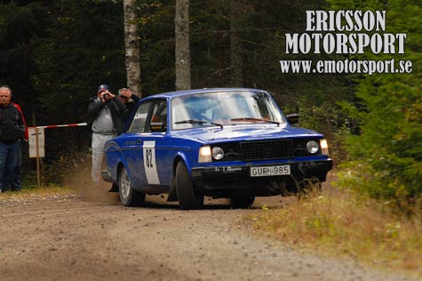 © Ericsson-Motorsport, www.emotorsport.se