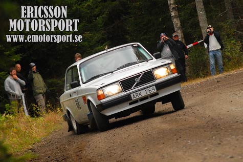 © Ericsson-Motorsport, www.emotorsport.se