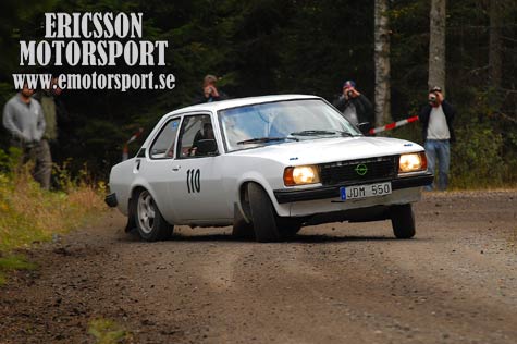 © Ericsson-Motorsport, www.emotorsport.se