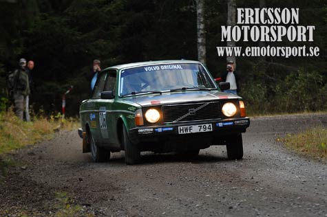 © Ericsson-Motorsport, www.emotorsport.se