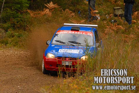 © Ericsson-Motorsport, www.emotorsport.se