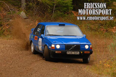 © Ericsson-Motorsport, www.emotorsport.se