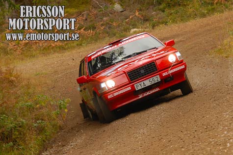 © Ericsson-Motorsport, www.emotorsport.se