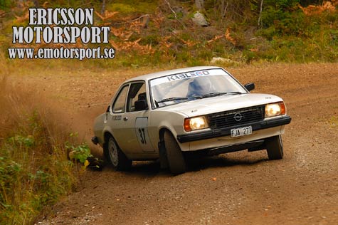 © Ericsson-Motorsport, www.emotorsport.se