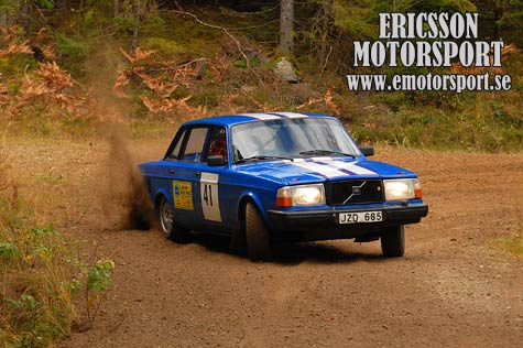 © Ericsson-Motorsport, www.emotorsport.se