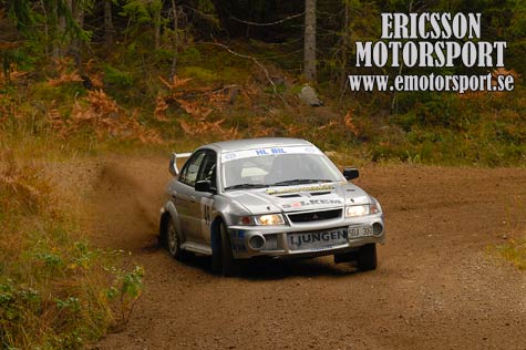 © Ericsson-Motorsport, www.emotorsport.se