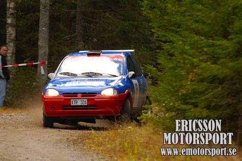 © Ericsson-Motorsport, www.emotorsport.se