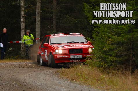 © Ericsson-Motorsport, www.emotorsport.se