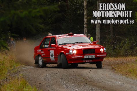 © Ericsson-Motorsport, www.emotorsport.se