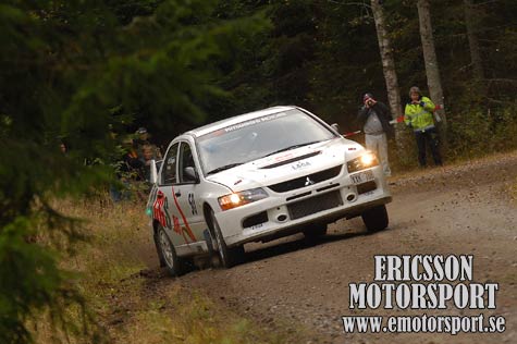 © Ericsson-Motorsport, www.emotorsport.se