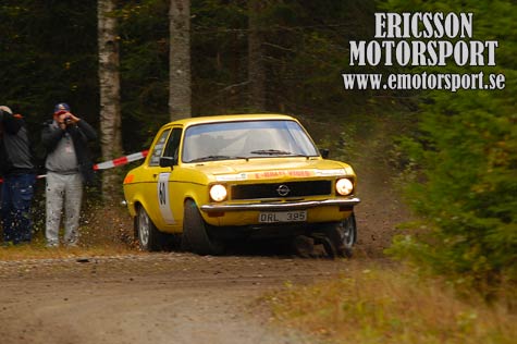 © Ericsson-Motorsport, www.emotorsport.se