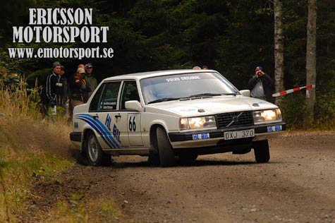 © Ericsson-Motorsport, www.emotorsport.se