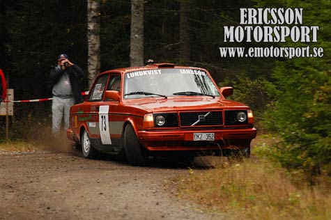 © Ericsson-Motorsport, www.emotorsport.se