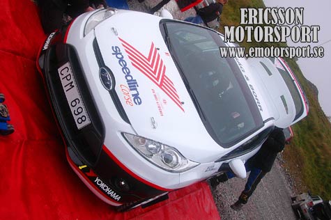 © Ericsson-Motorsport, www.emotorsport.se