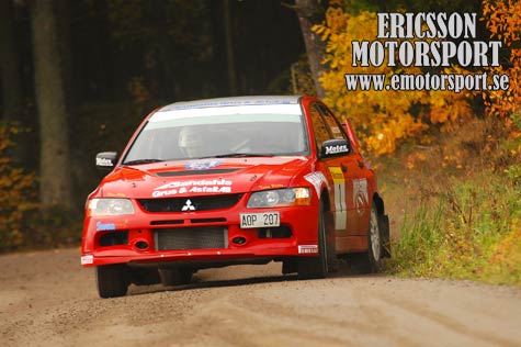 © Ericsson-Motorsport, www.emotorsport.se