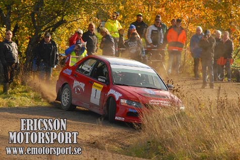 © Ericsson-Motorsport, www.emotorsport.se