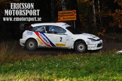 © Ericsson-Motorsport, www.emotorsport.se