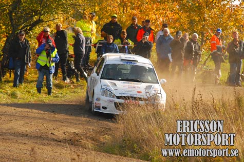 © Ericsson-Motorsport, www.emotorsport.se