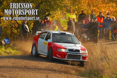 © Ericsson-Motorsport, www.emotorsport.se