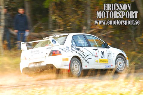 © Ericsson-Motorsport, www.emotorsport.se