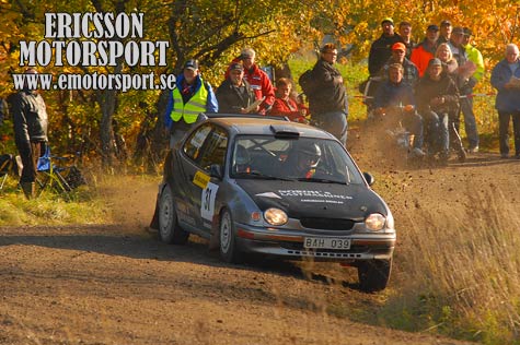 © Ericsson-Motorsport, www.emotorsport.se