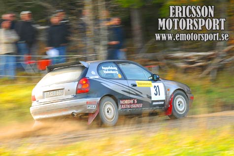 © Ericsson-Motorsport, www.emotorsport.se