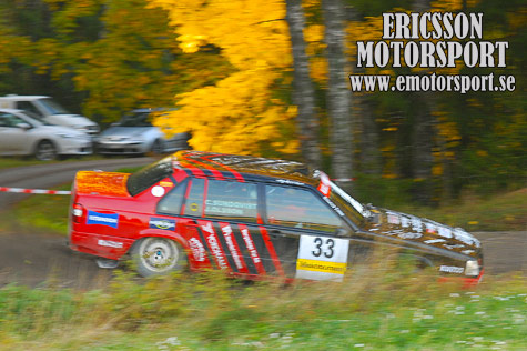 © Ericsson-Motorsport, www.emotorsport.se