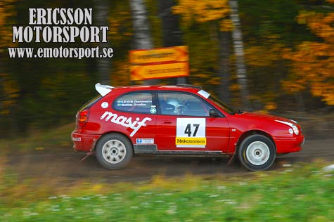 © Ericsson-Motorsport, www.emotorsport.se