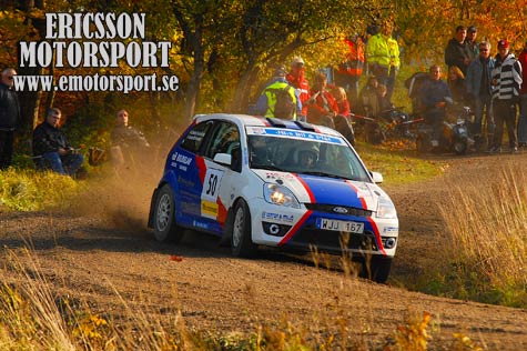 © Ericsson-Motorsport, www.emotorsport.se