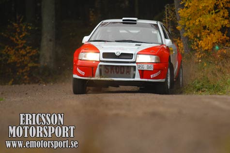 © Ericsson-Motorsport, www.emotorsport.se