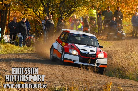 © Ericsson-Motorsport, www.emotorsport.se