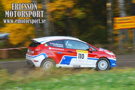 © Ericsson-Motorsport, www.emotorsport.se