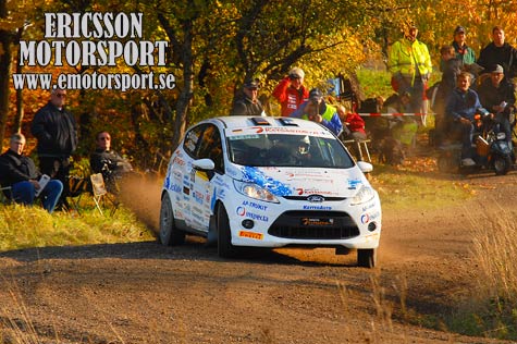 © Ericsson-Motorsport, www.emotorsport.se